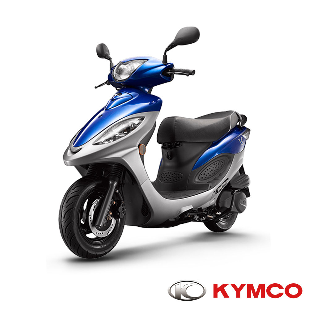 Kymco光陽 V2 125 鼓煞 Sj25pl 2017年新車 Sj25pl E Payless百利市購物中心