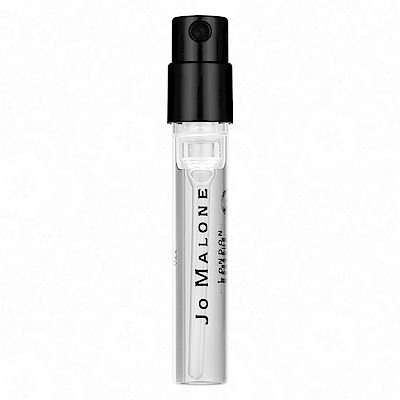 JO MALONE 英國橡木與榛果香水(1.5ml)百貨專櫃貨