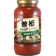 Prego 義大利麵醬-嚴選蘑菇口味(673g) product thumbnail 1