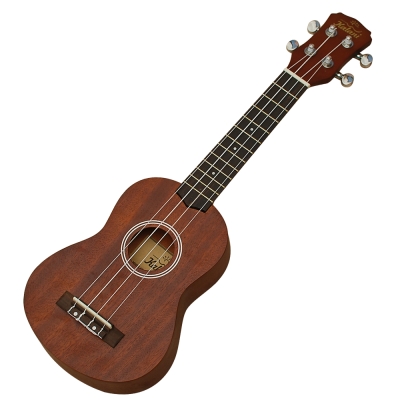 Kalani 巴西大廠 烏克麗麗 Ukulele 21吋(沙比利木)