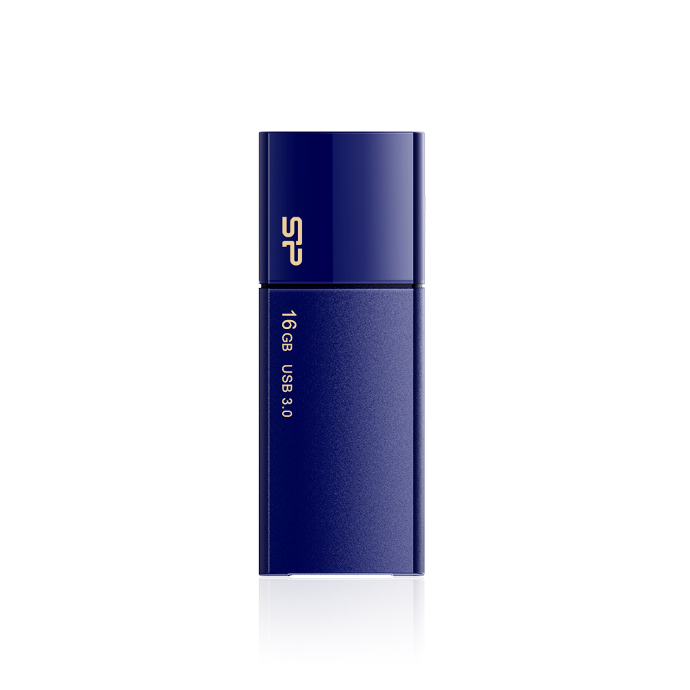 SP廣穎 Blaze B05 USB3.0 16GB魅光隨身碟