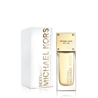 Michael Kors 癮誘琥珀女性淡香精 50ml