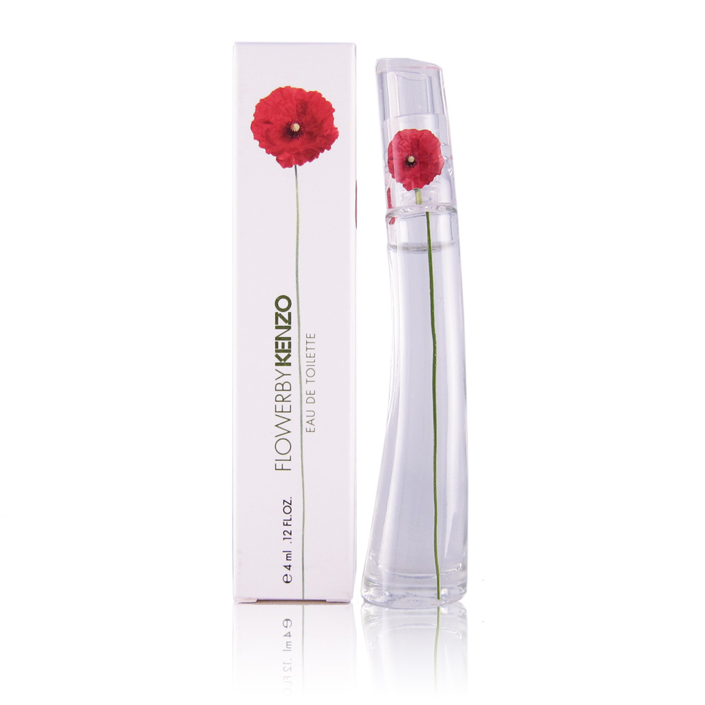 KENZO Flower 4ml 2本セット他 - その他