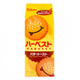東鳩 微笑薄餅-奶油(105gx2盒) product thumbnail 1