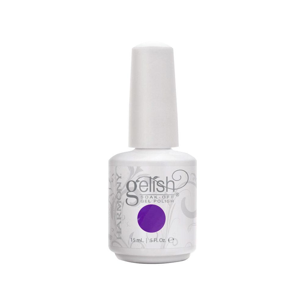 GELISH 國際頂級光撩-01066 Anime-zing Color 15ml