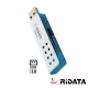 RIDATA錸德 HD13 U型碟/USB3.0 64GB product thumbnail 1