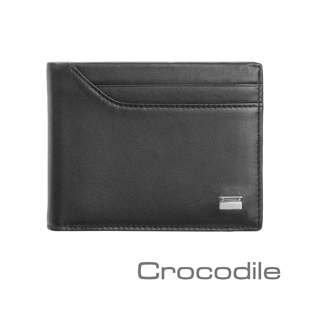 Crocodile Cortina 系列短夾 0103-07602-01