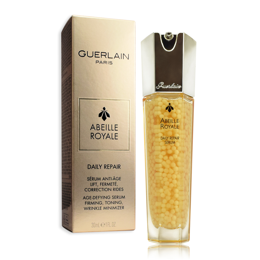 GUERLAIN 嬌蘭 皇家蜂王乳修護精華 30ml