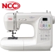 [福利品]喜佳NCCMagicCC-1861縫紉機 product thumbnail 1