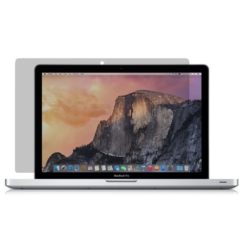 D&A APPLE MacBook Pro (13吋)日本原膜AG螢幕保貼(霧面防眩)