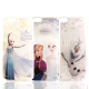 迪士尼 冰雪奇緣 Frozen iphone 6 /6s  透明軟式手機殼 product thumbnail 1