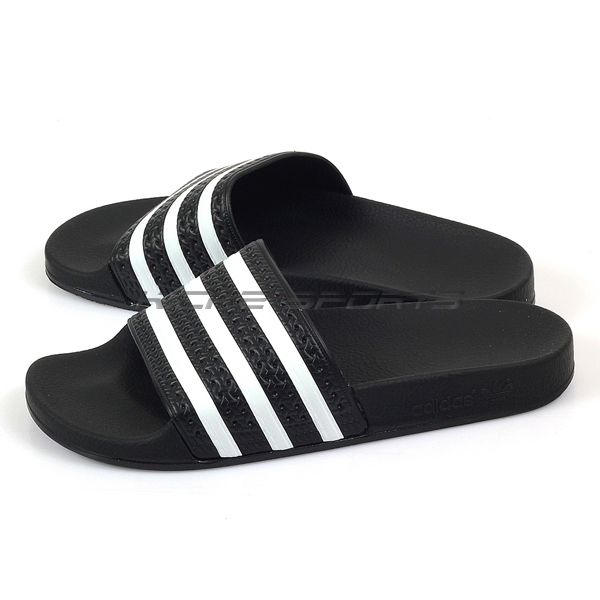 愛迪達 ADIDAS ADILETTE 拖鞋-女