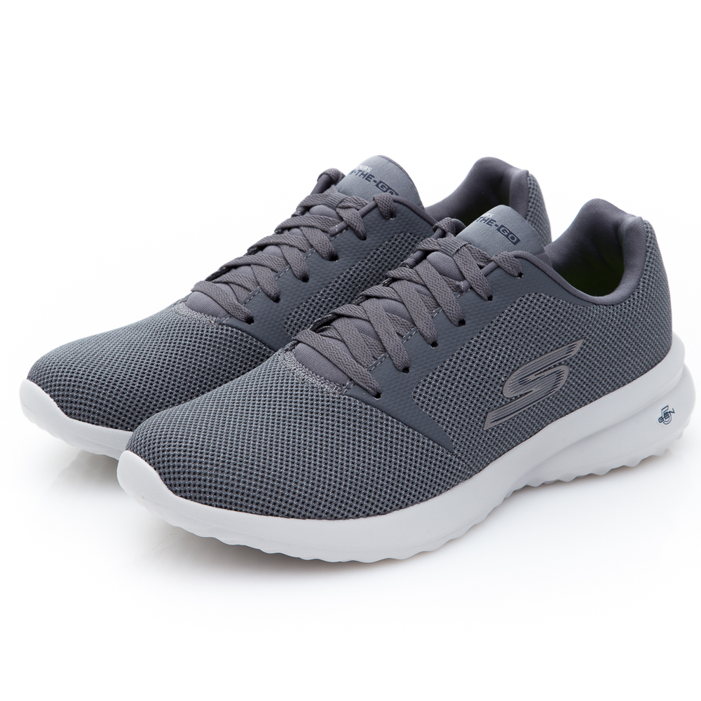 SKECHERS(男)健走ON THE GO CITY3.0-55300CHAR