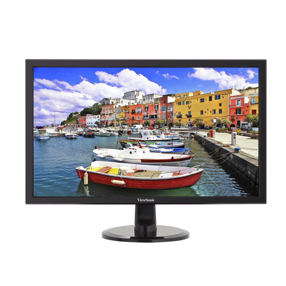 ViewSonic VX2756SML 27型 MHL多媒體Full HD液晶電腦螢幕
