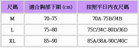 Keep Chic孕婦裝-紫色無痕前釦蕾絲邊內衣