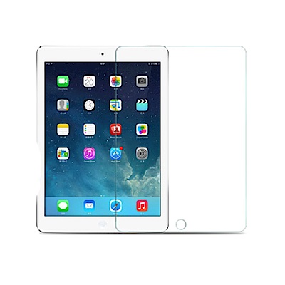 Apple iPad Pro 12.9吋鋼化玻璃保護貼