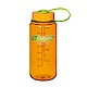 Nalgene 寬嘴水壼(500cc)-柑橘 product thumbnail 1