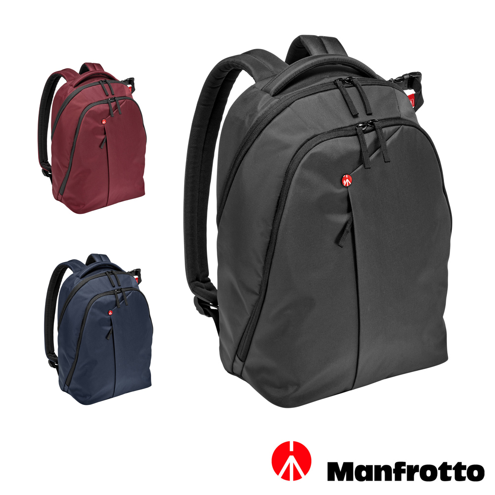 Manfrotto 曼富圖 NX Backpack 開拓者雙肩後背包