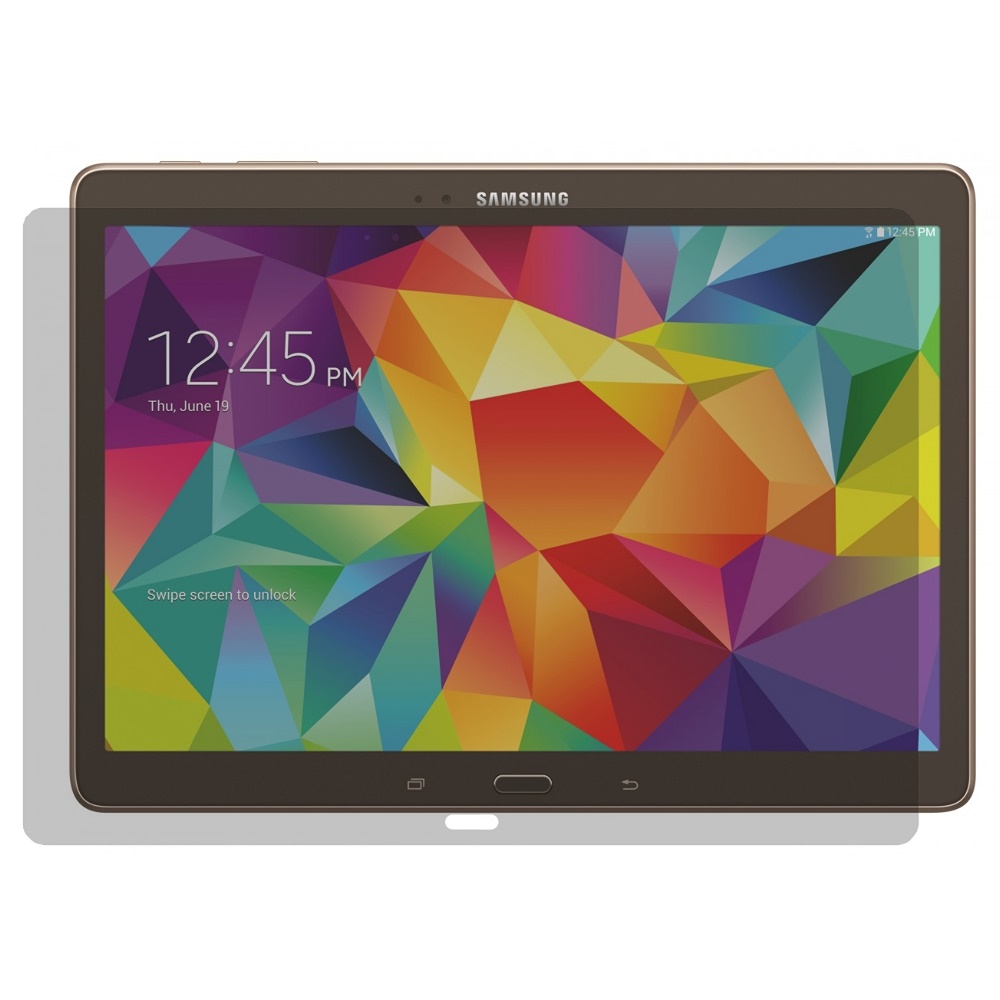D&A Samsung Galaxy Tab S 10.5螢幕AG保護貼