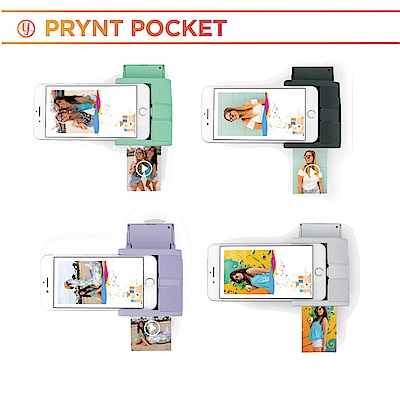 PRYNT POCKET手機影片即可拍 公司貨 附一盒相紙賣場