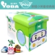 YoDa 救援小英雄波力收納箱-HELLY product thumbnail 1