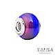 TiMISA《秘密(11mm)》純鈦琉璃 墜飾串珠 product thumbnail 1