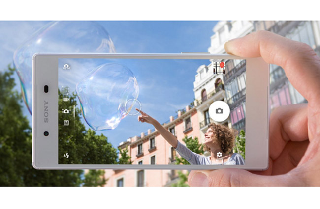 【福利品】Sony Xperia Z5 5.2吋智慧手機