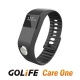 GOLiFE Care One 智慧健康手環-黑色-快速到貨 product thumbnail 1