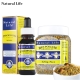 (限時7天) 澳洲Natural Life調節生理機能組(20%蜂膠液+蜂花粉粒125g) product thumbnail 1