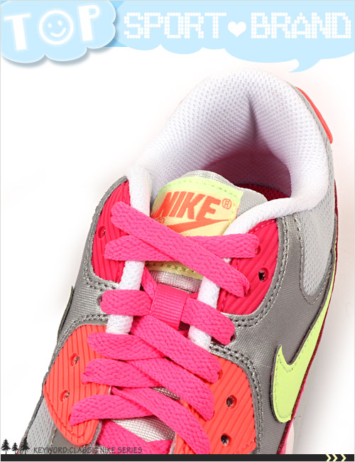 (女)NIKE AIR MAX 90