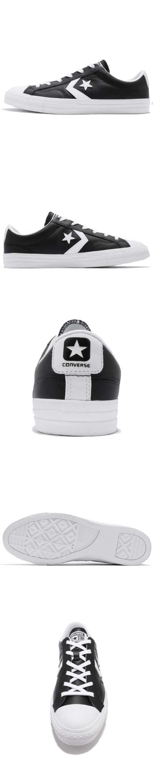 Converse 休閒鞋 Star Player 女鞋 男鞋