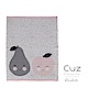 Cuz織毯-蘋果酪梨 product thumbnail 1