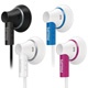 Philips SHE3000 重低音耳塞式耳機 product thumbnail 1