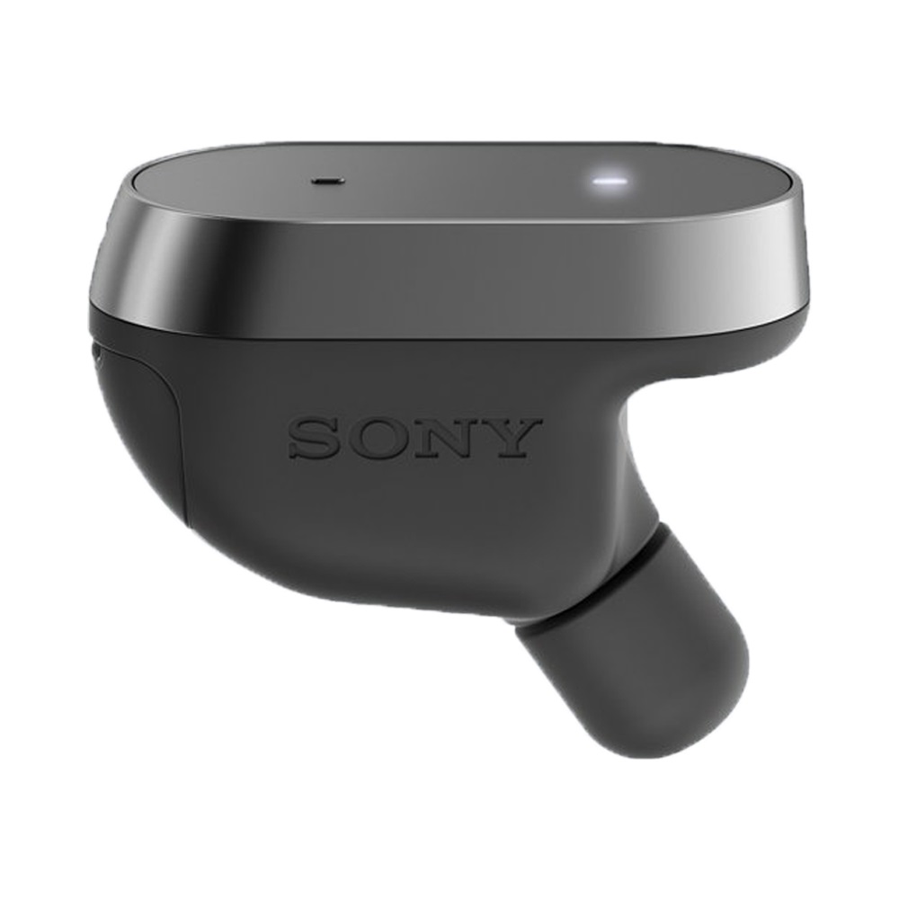 [熱銷補貨到] Sony Xperia Ear 智慧藍牙耳機 (限量)