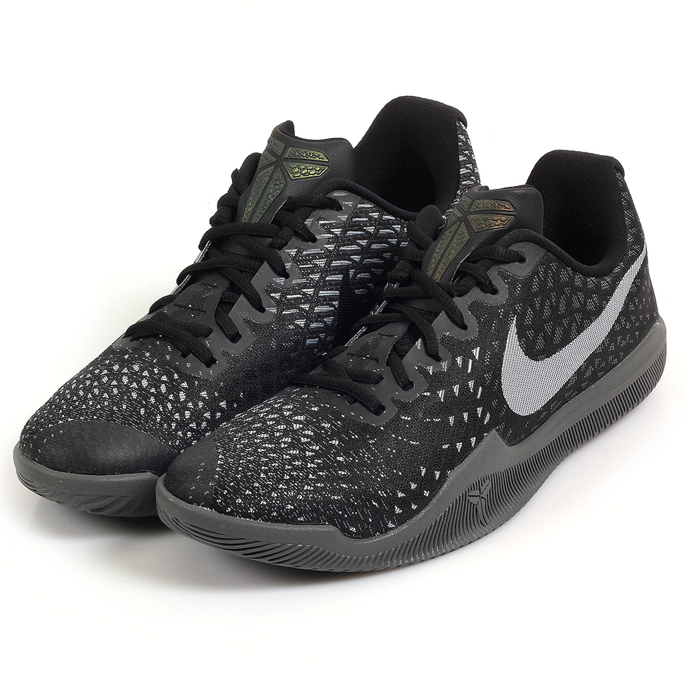 nike mamba instinct ep