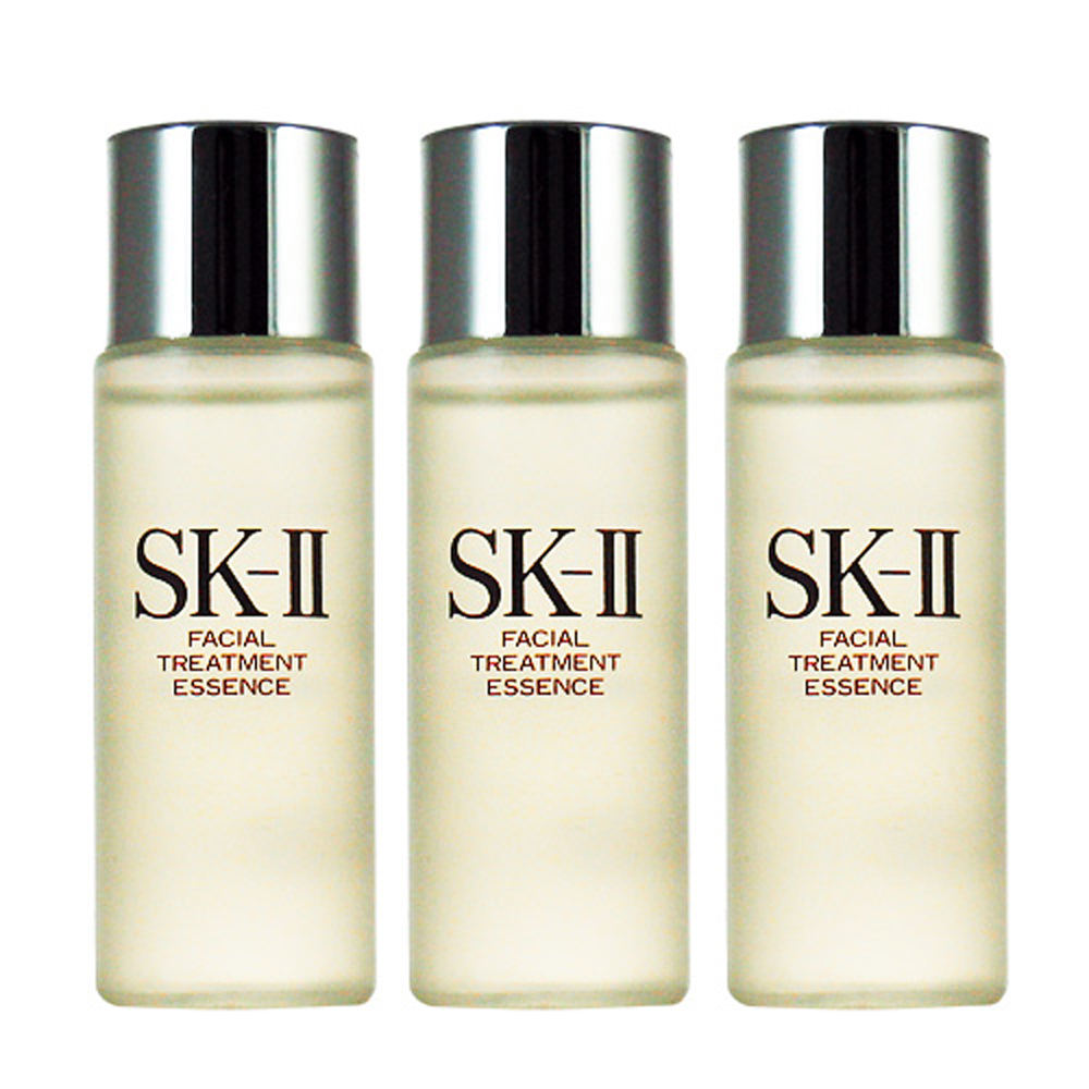 SK-II 青春露(30ml)*3 product image 1