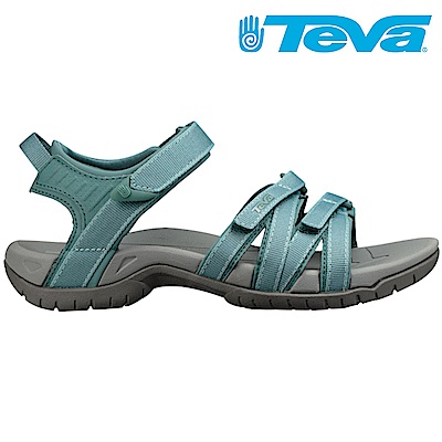 TEVA Tirra 女休閒涼鞋 大西洋藍TV4266NALN