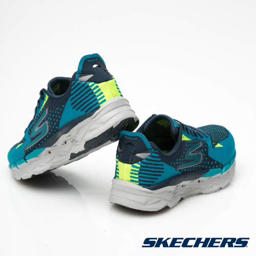 SKECHERS (女) GO RUN ULTRA R 2 - 15050TQLM