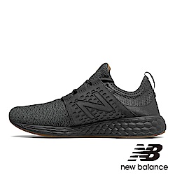 New Balance 運動跑鞋MCRUZOP男性黑色