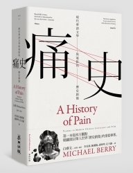 痛史-現代華語文學與電影的歷史創傷