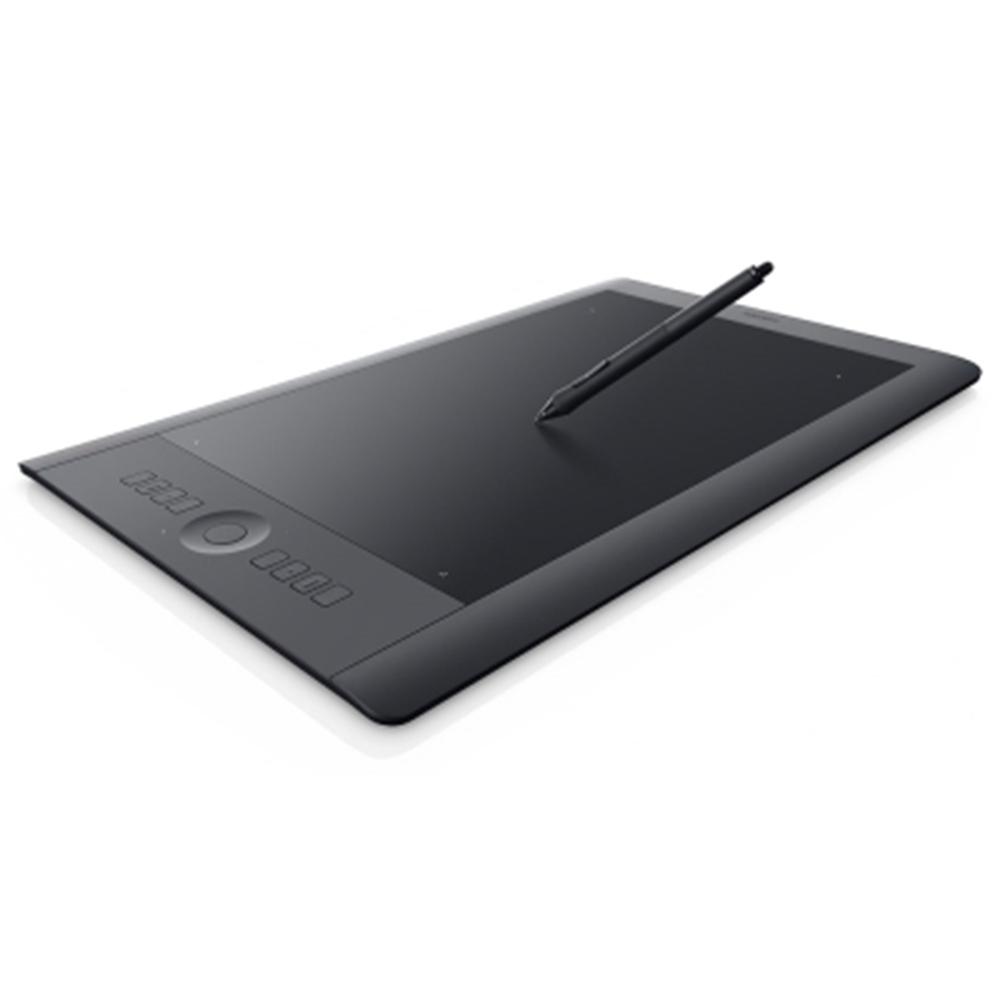 Wacom Intous Pro Touch Large繪圖板