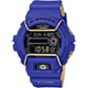 CASIO 卡西歐 G-SHOCK 抗寒極限腕錶-藍/53mm product thumbnail 1