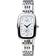 LONGINES 浪琴 官方授權 Equestrian 騎仕系列真鑽小秒針女錶-21.5mm L6.141.4.77.6 product thumbnail 1