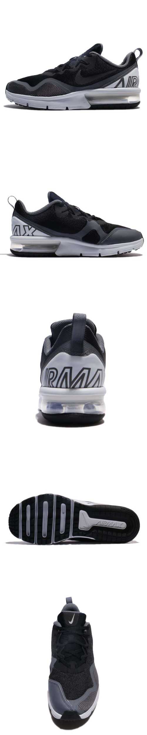 Nike Air Max Fury GS 運動 女鞋