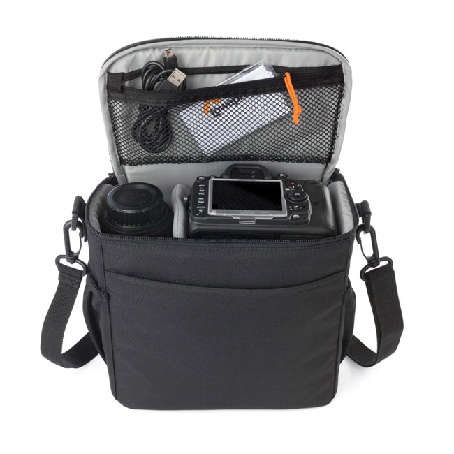 LOWEPRO 豪邁 Format 160 專業相機包 (台閔公司貨)