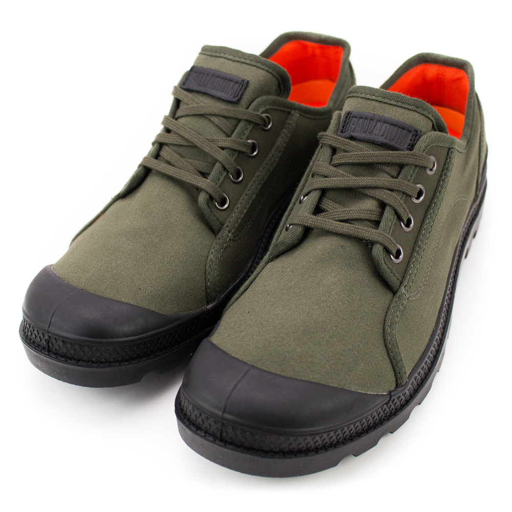 palladium pampa oxford