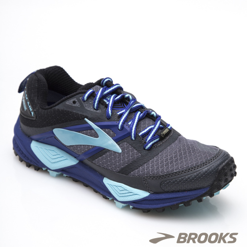 BROOKS 女 避震緩衝 CASCADIA 12 GTX(1202521B025)