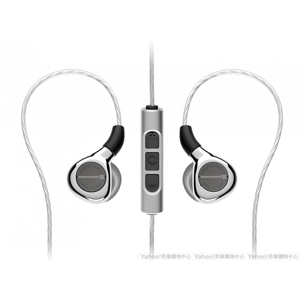 Beyerdynamic Xelento Remote Tesla單體 旗艦級耳機