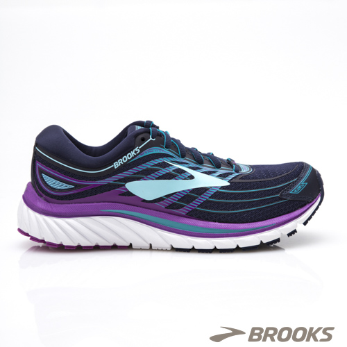 BROOKS 女 避震緩衝 GLYCERIN 15(1202471D465)