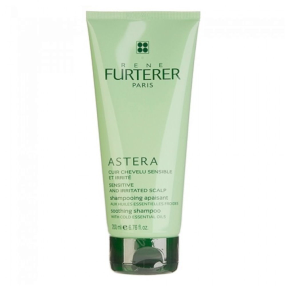 ReneFurterer 萊法耶 紫苑草舒緩髮浴 200ML (公司貨)